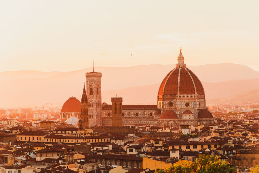 Duomo, Florence