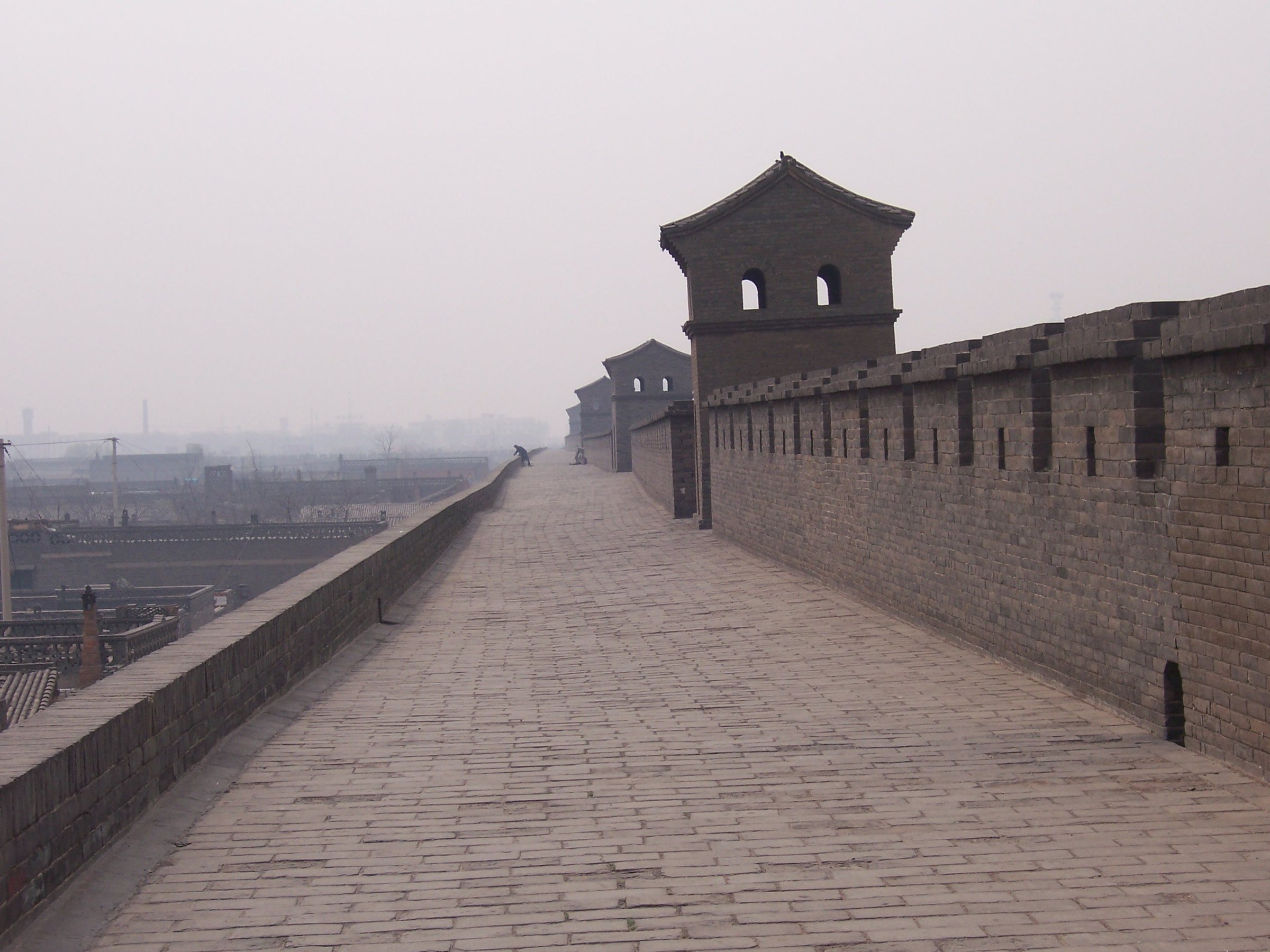 Pingyao, China