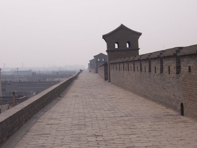 Pingyao, China