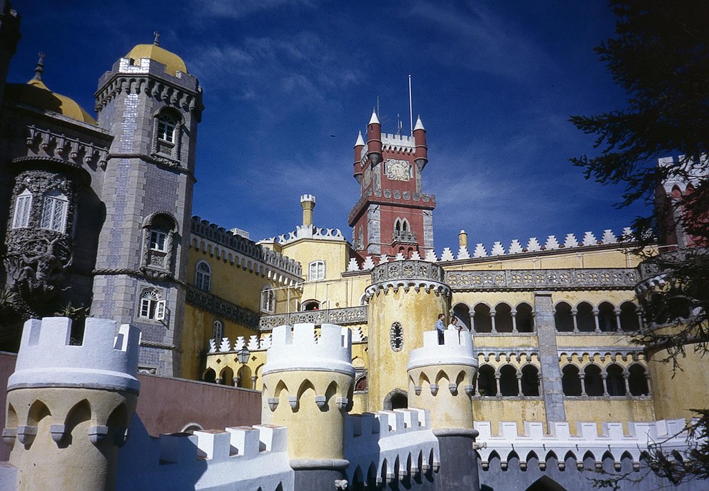 Sintra — photo 14