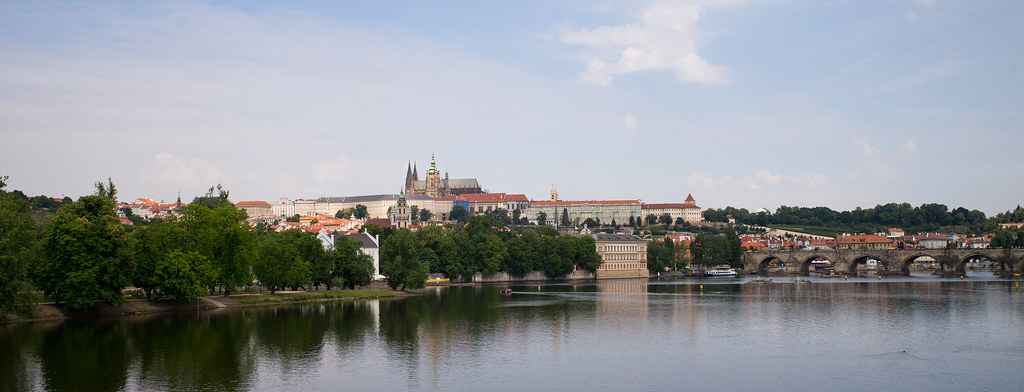 Prague — photo 1