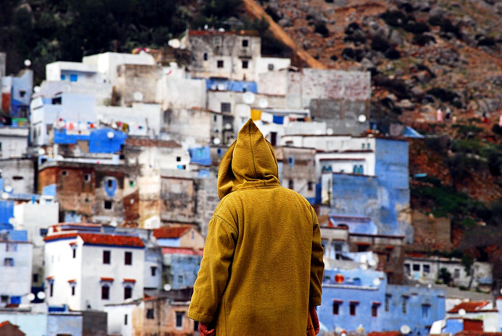 Chefchaouen — photo 7