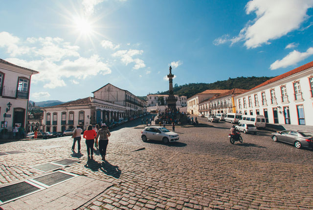 Ouro Preto