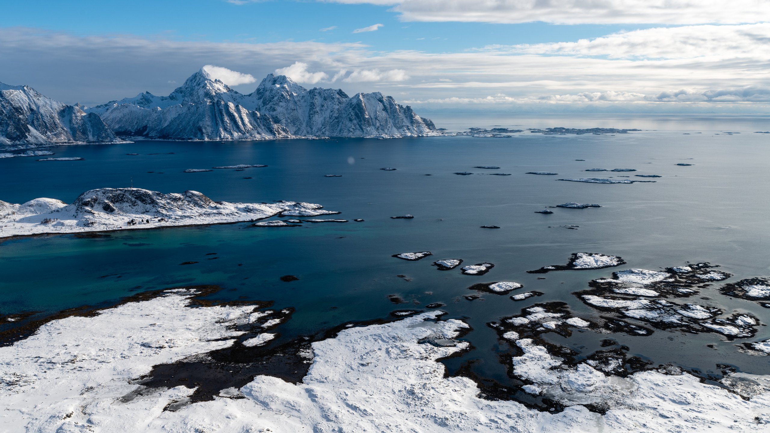 Henningsvær, Norway