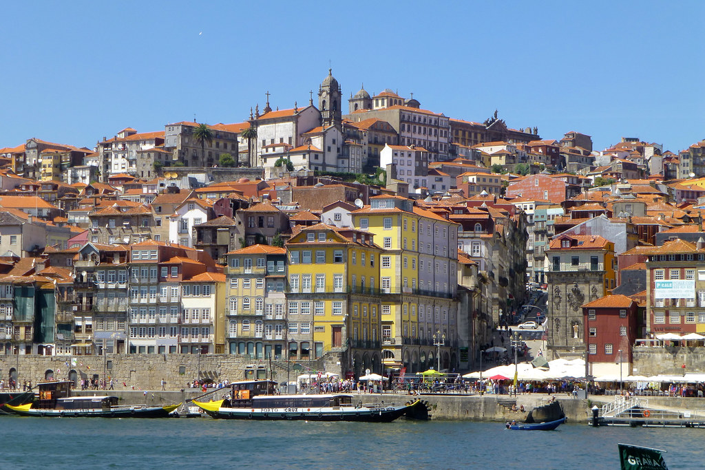 Porto — photo 1