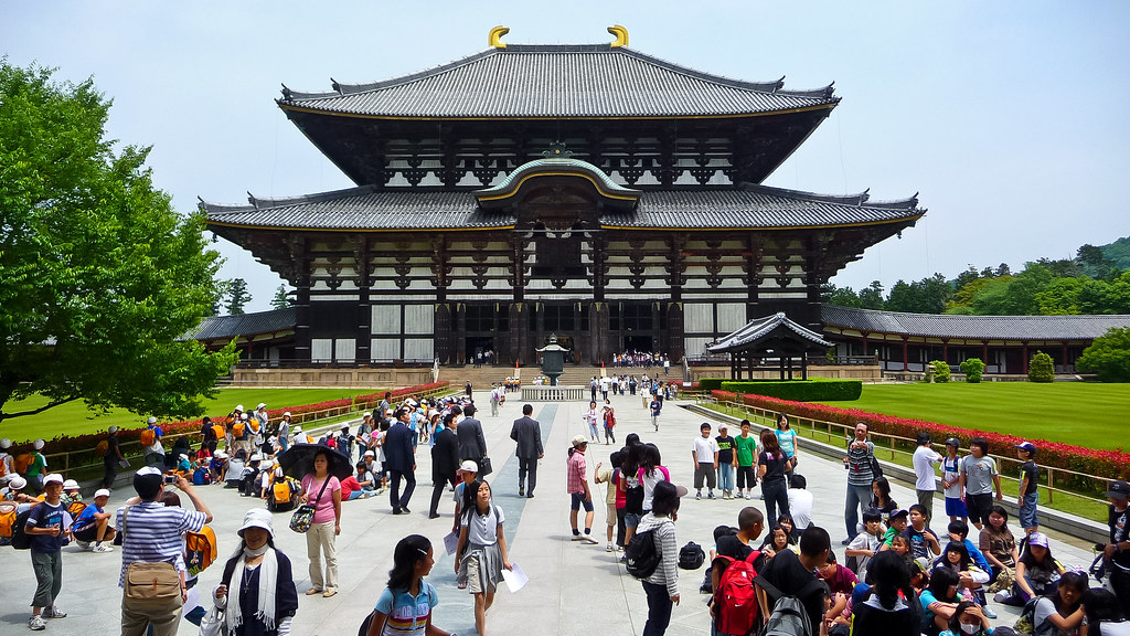 Nara — photo 15