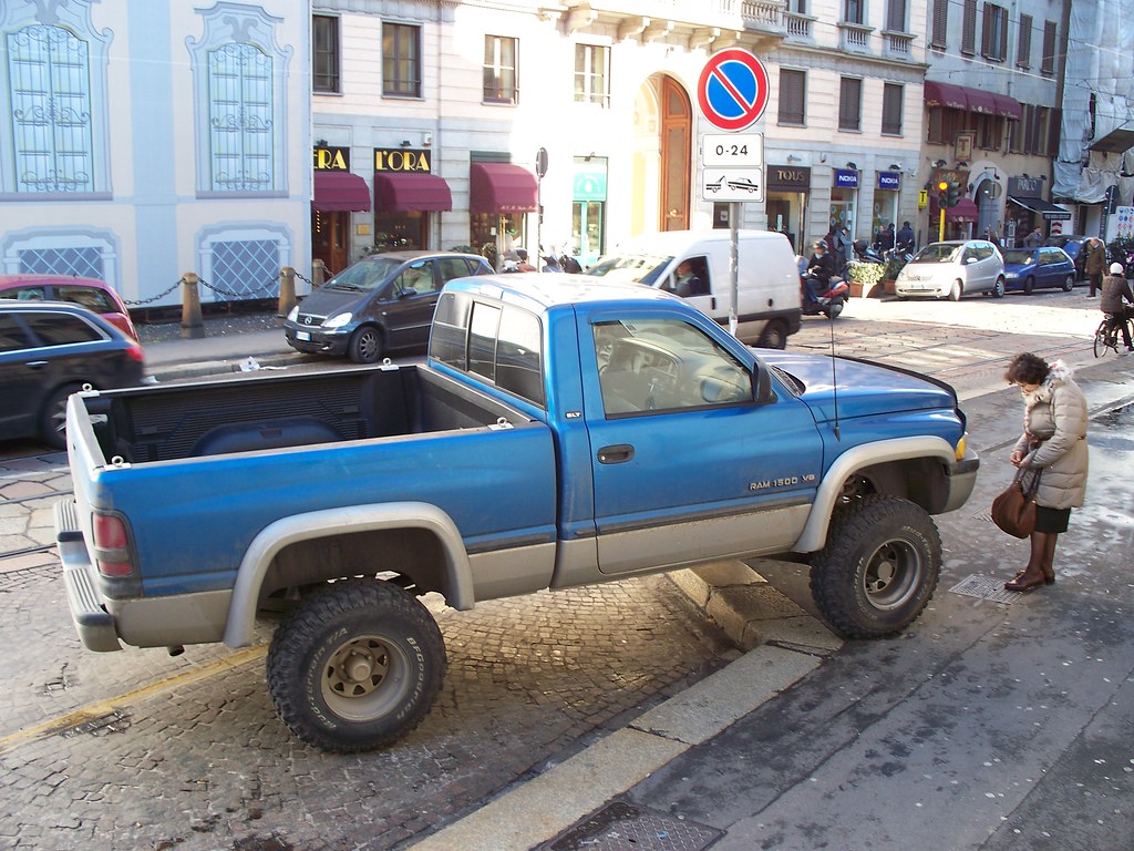 Milan — photo 17