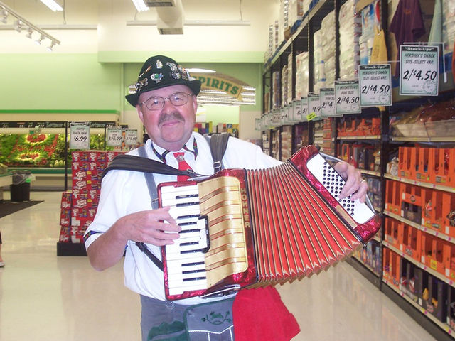 Oktoberfest 2026 — photo 18