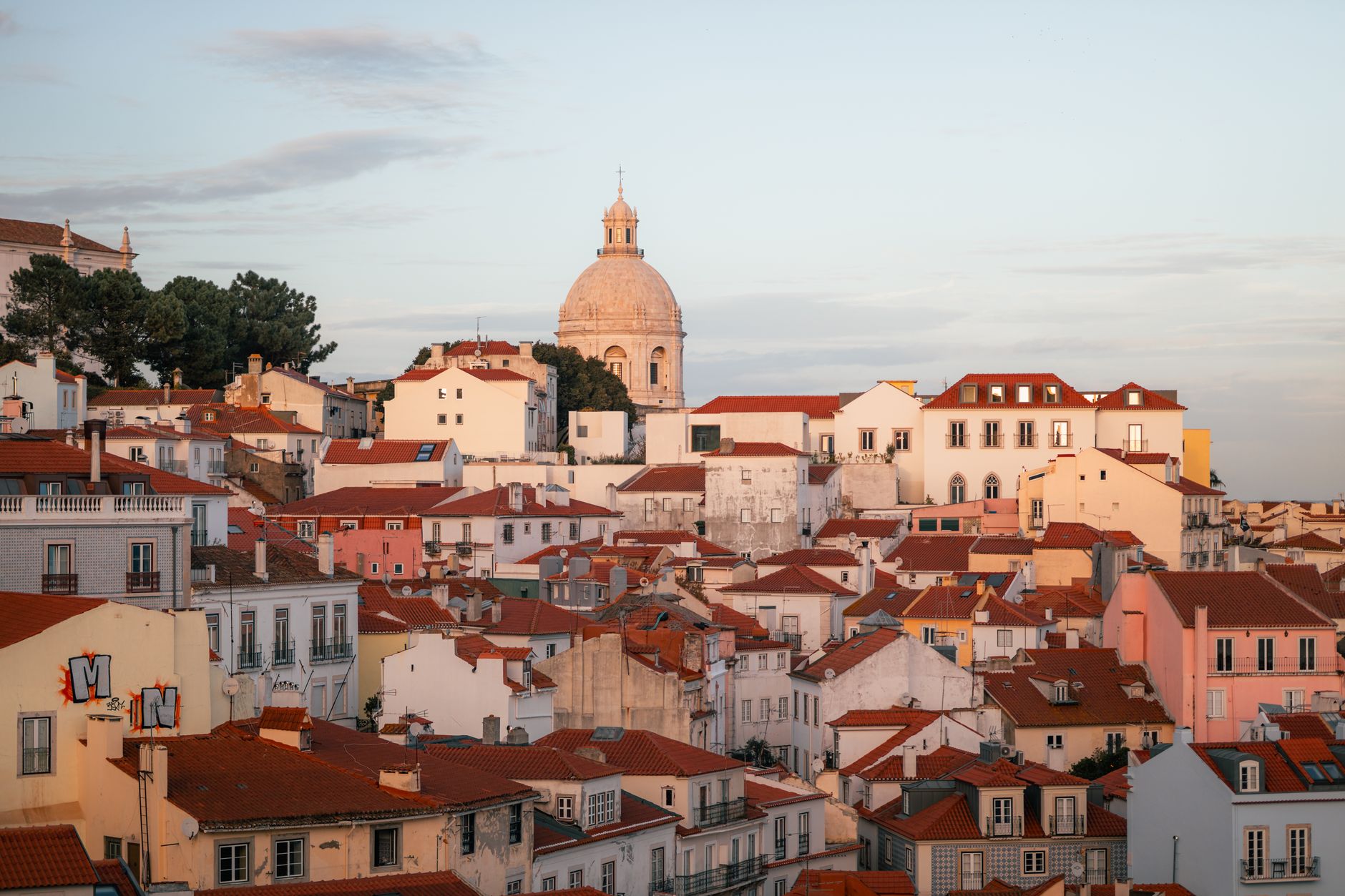 3 Days in Lisbon