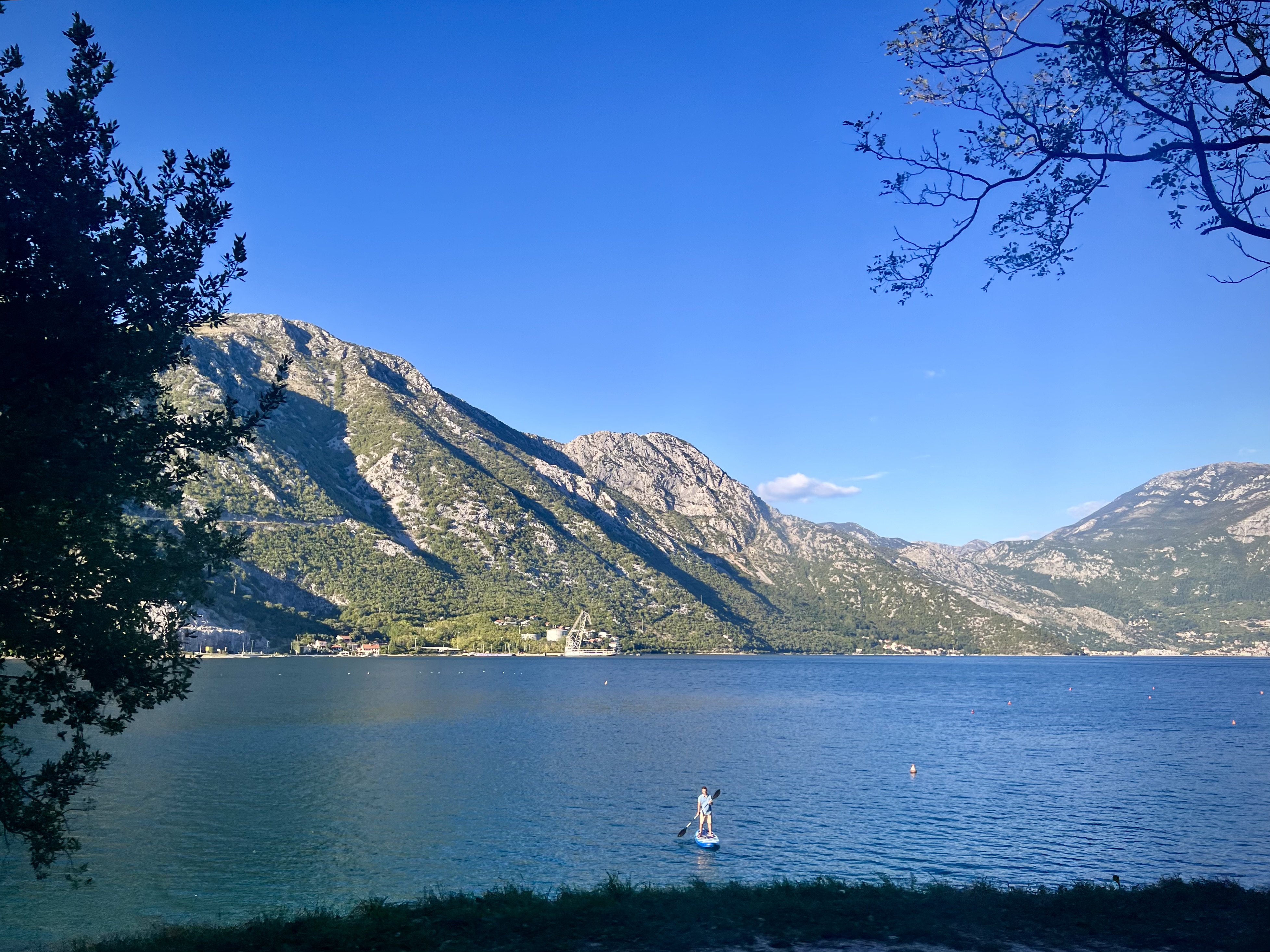 Montenegro — hero