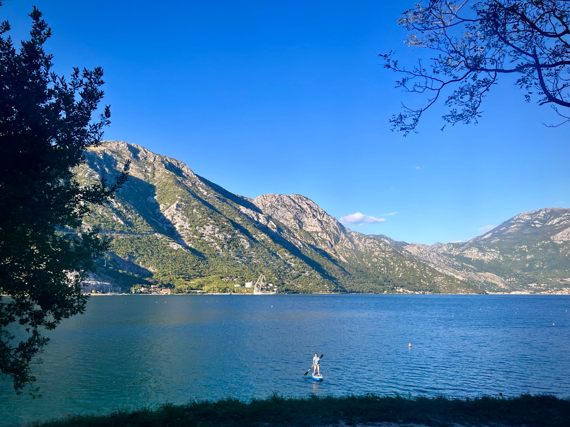 Montenegro — hero