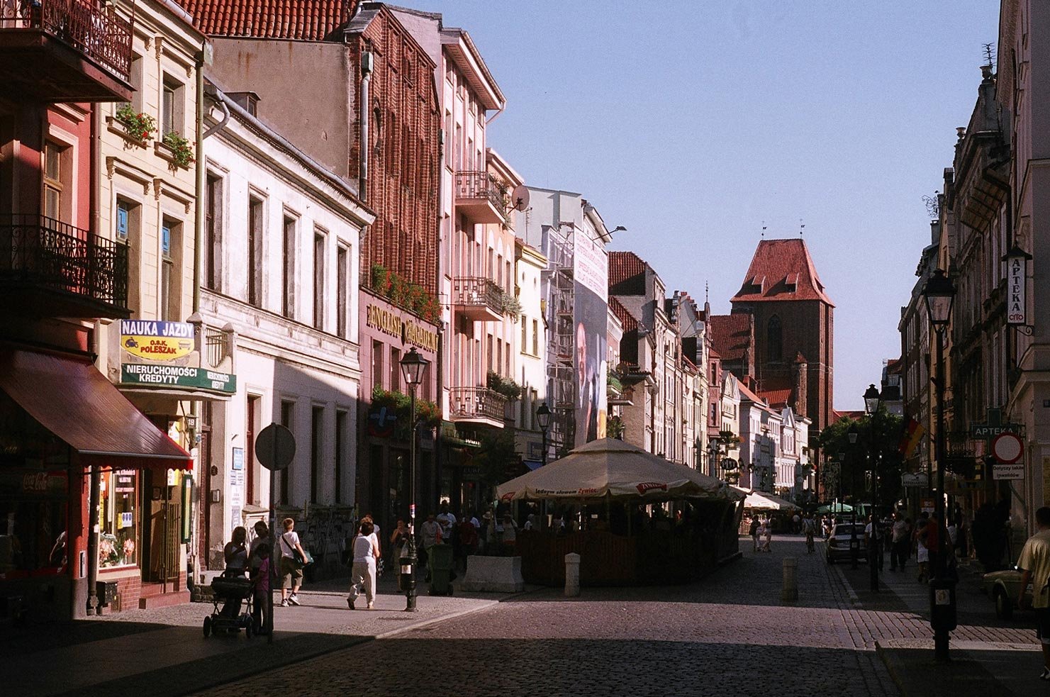 Toruń, Poland