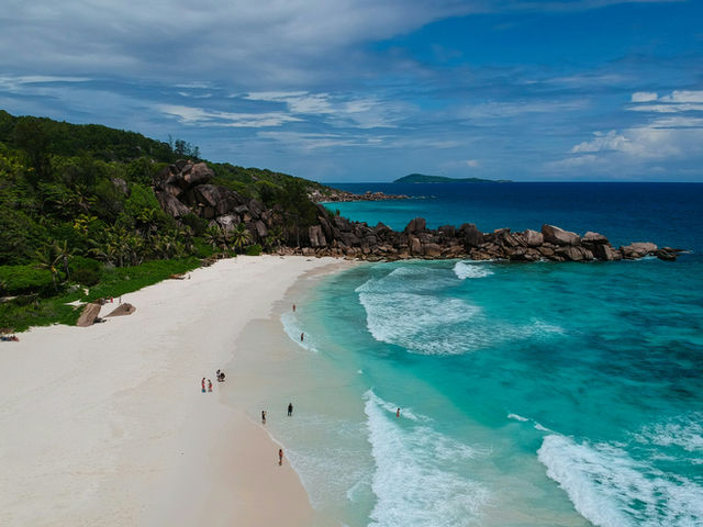 Grand Anse