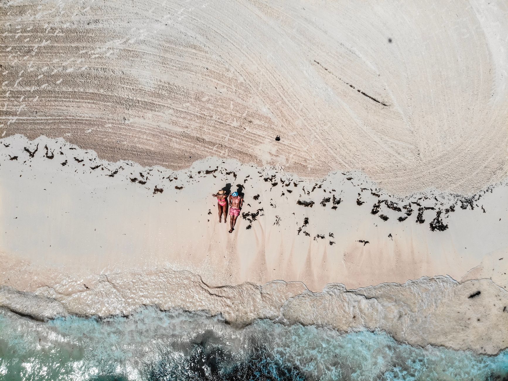 Pink Sands Beach, Harbour Island
