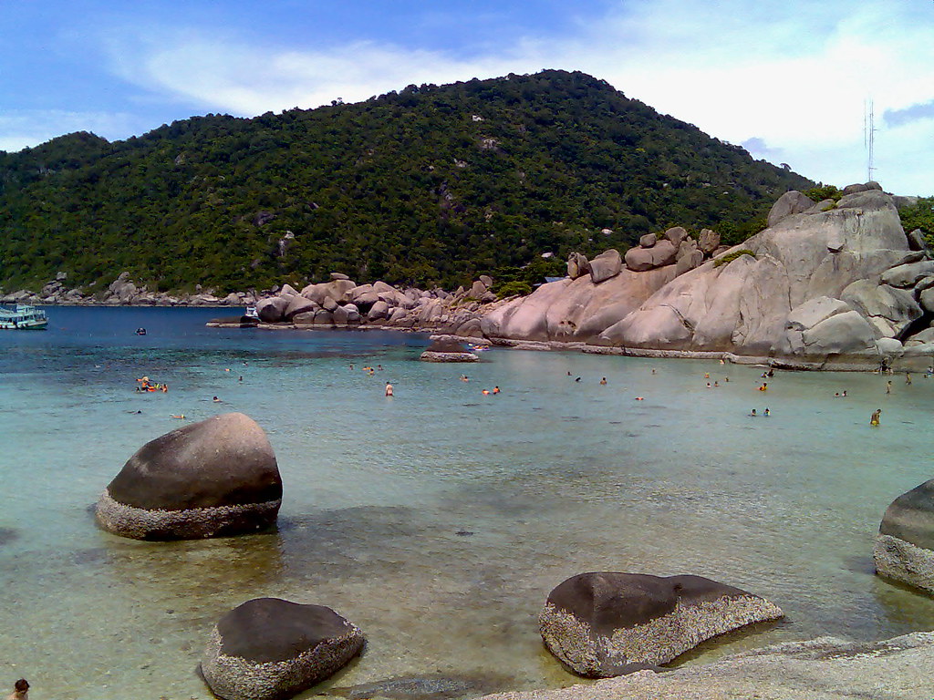 Koh Samui — photo 15