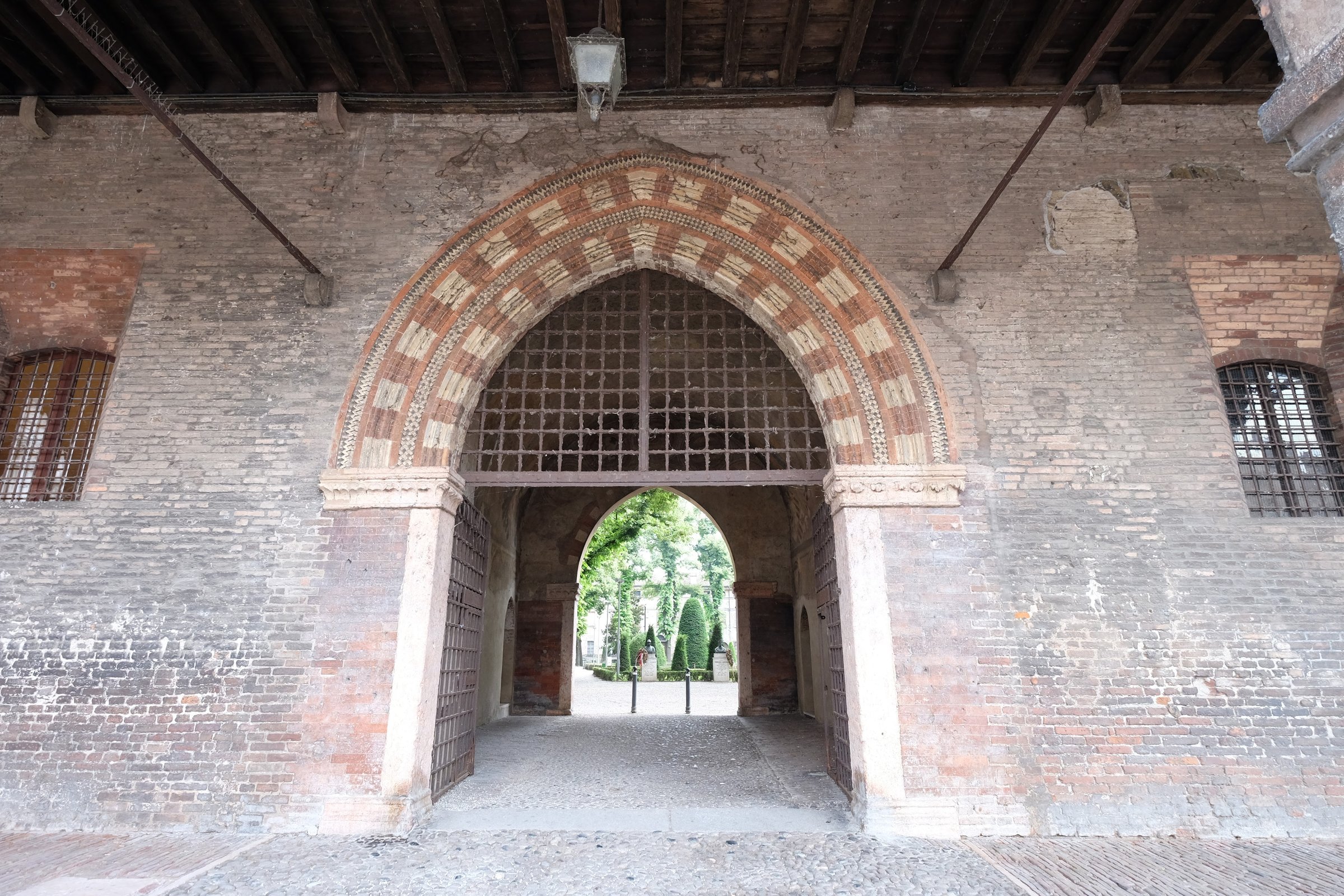 Mantua, Italy