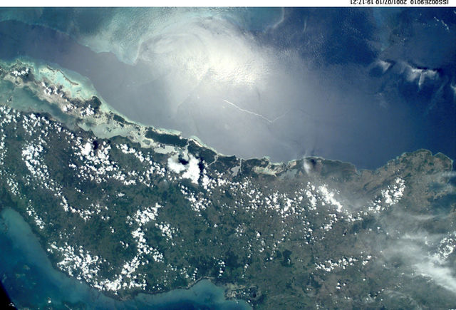 Camagüey, Cuba