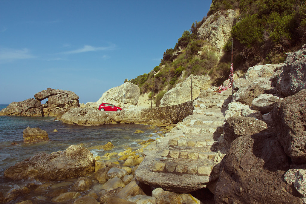 Corfu — photo 12