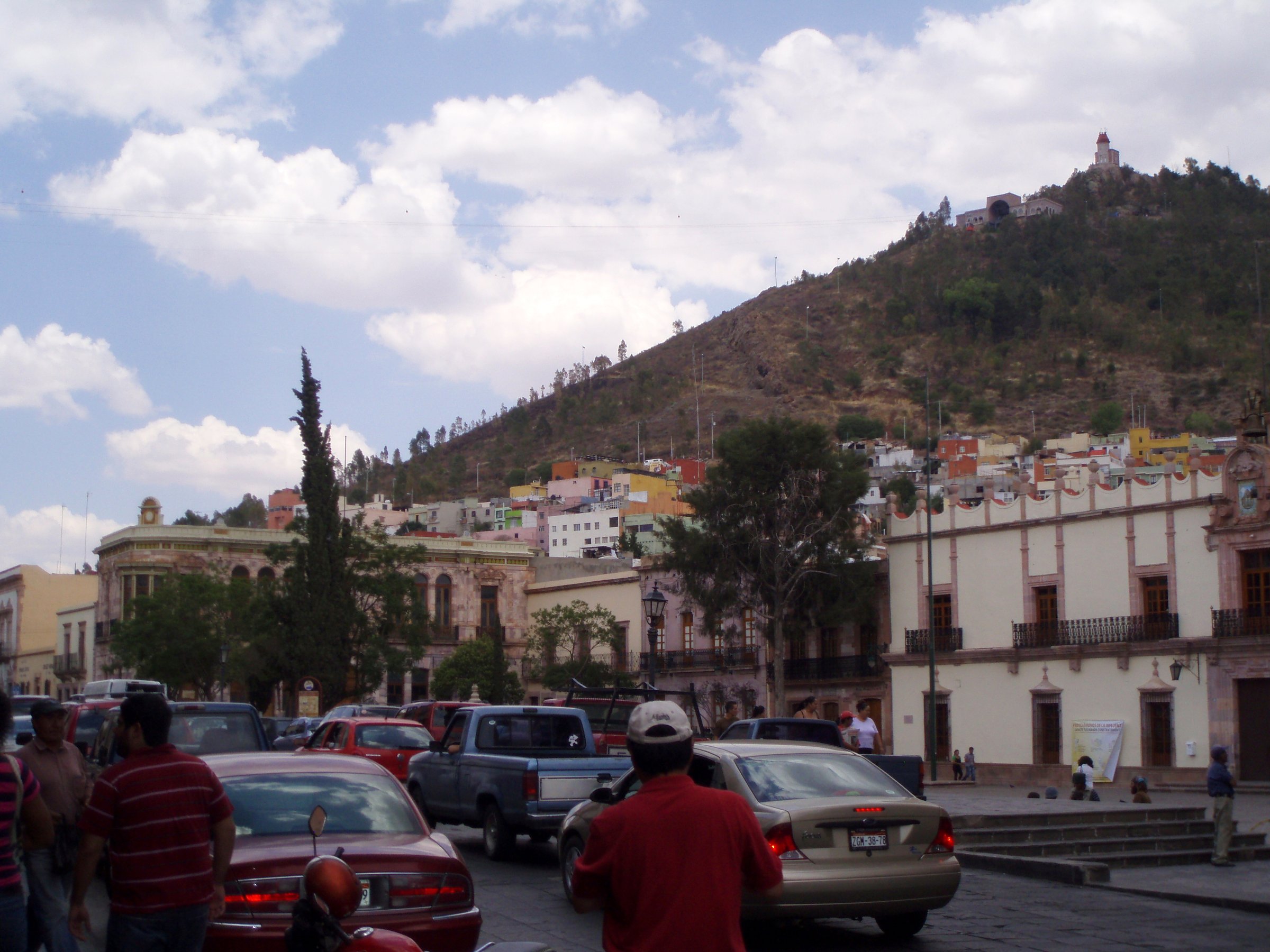 Zacatecas, Mexico