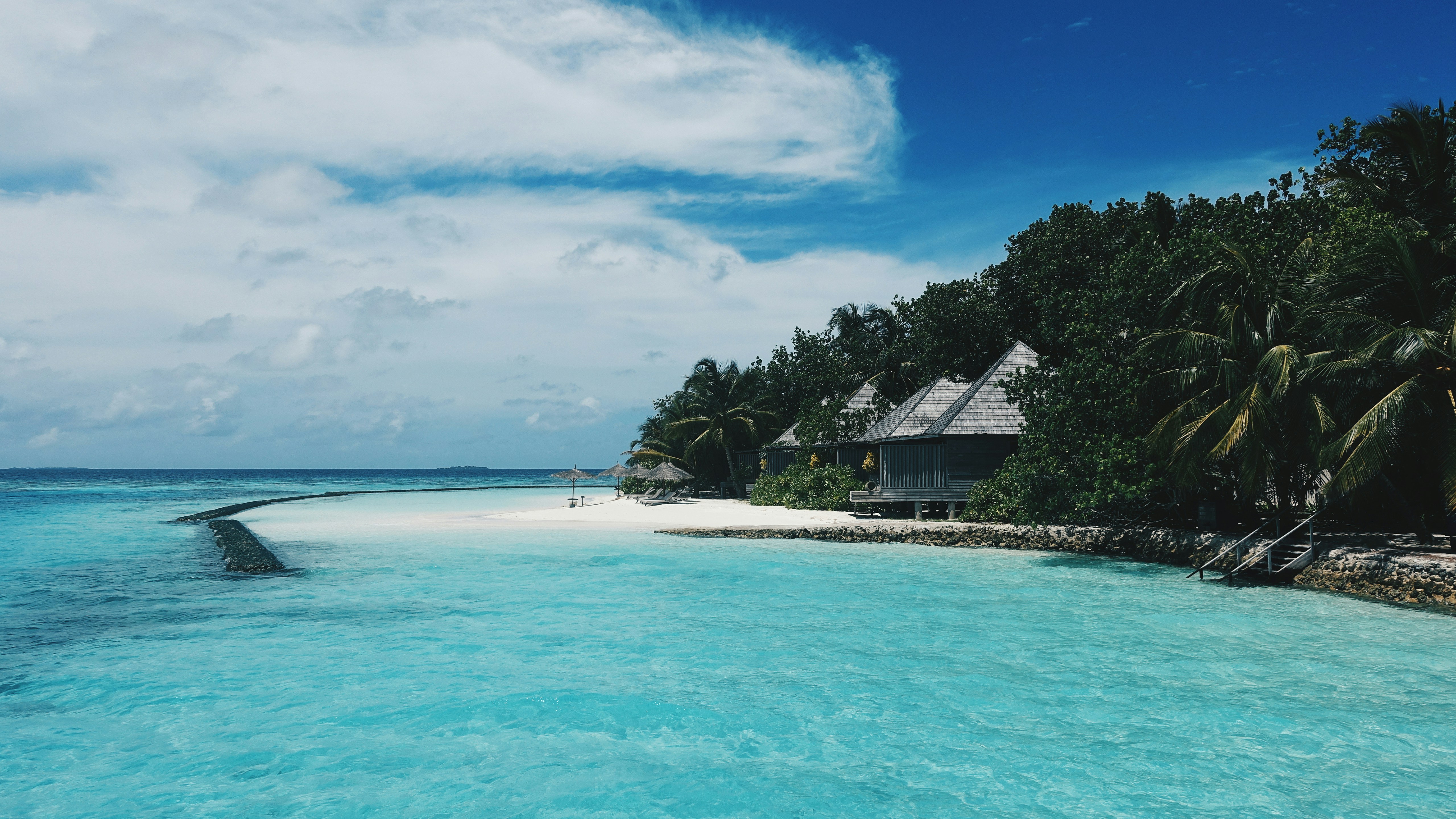 Maldives — image 1
