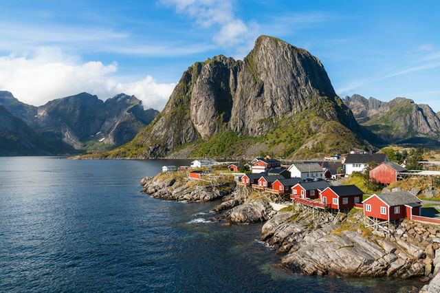 Norway by rail and Svalbard — Oslo to Longyearbyen (draft preview)