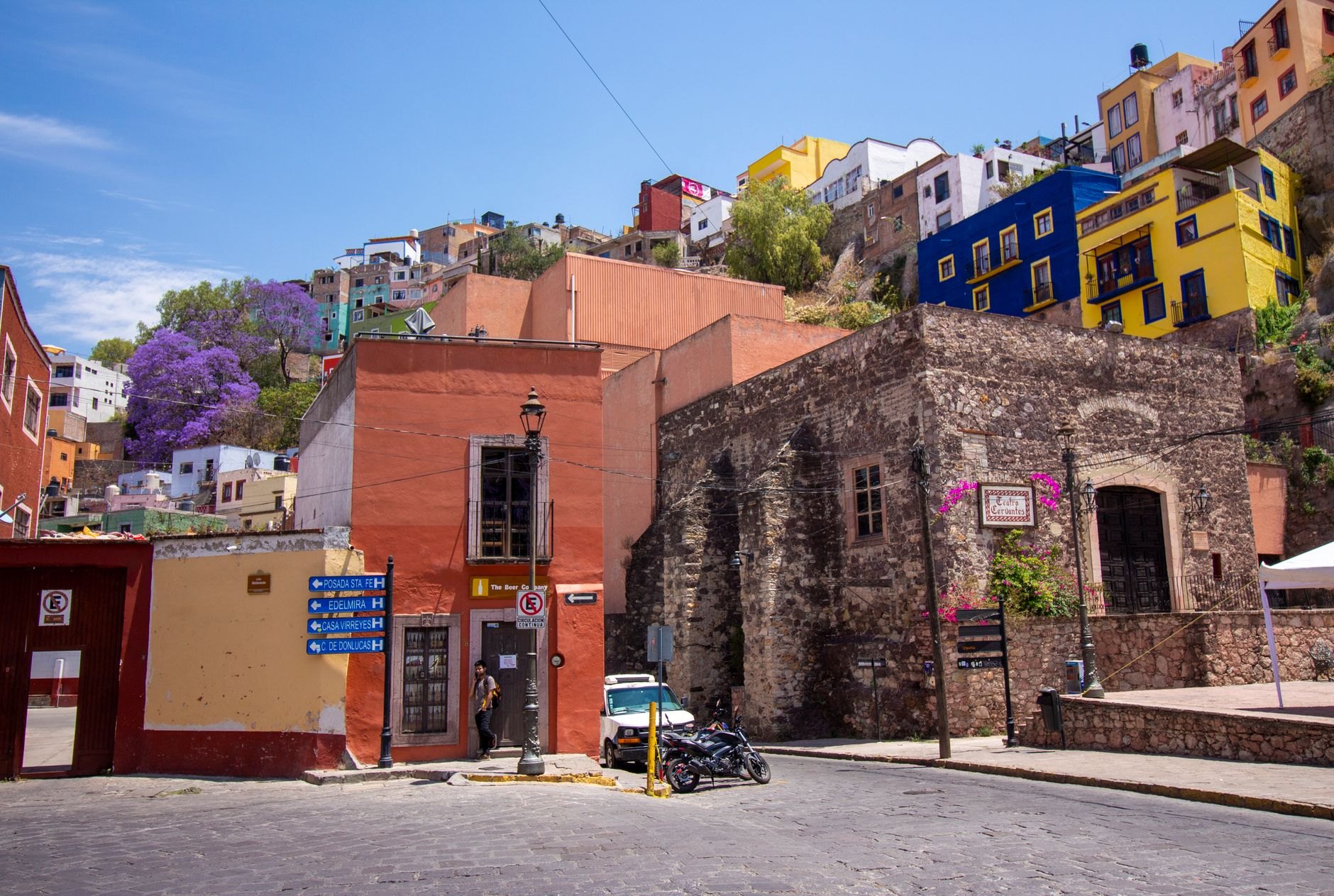 Guanajuato, Mexico