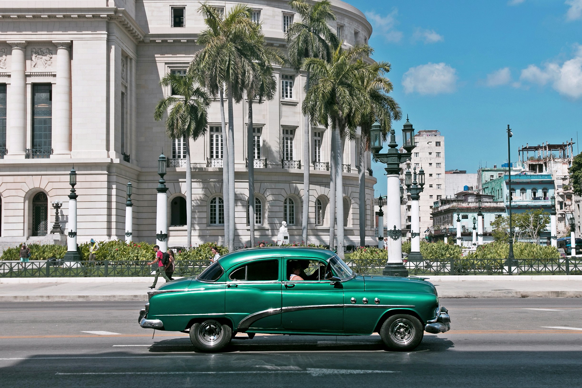 Cuba — image 3