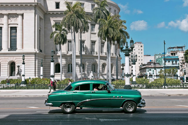 miss you cuba