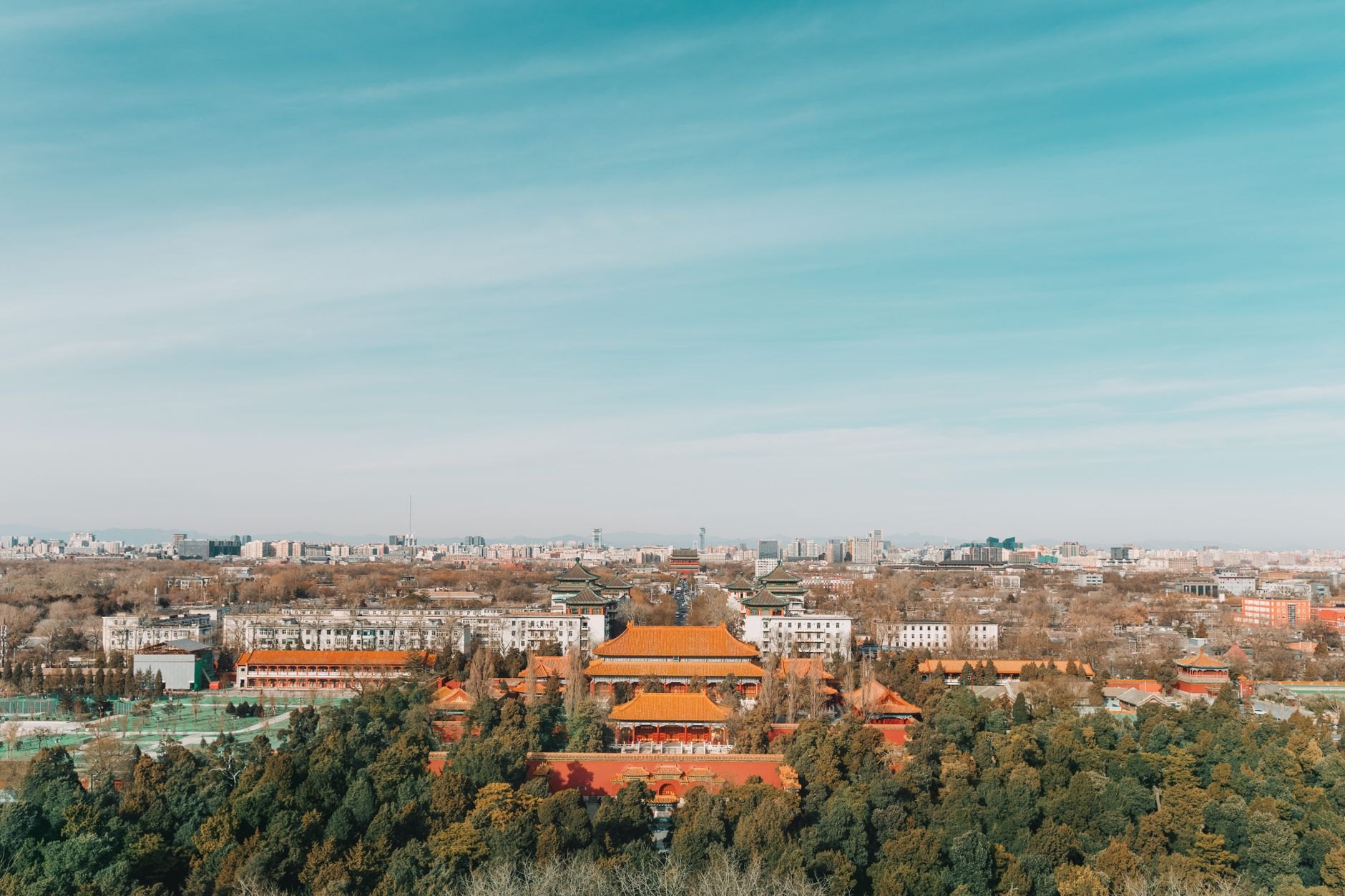 Beijing, China