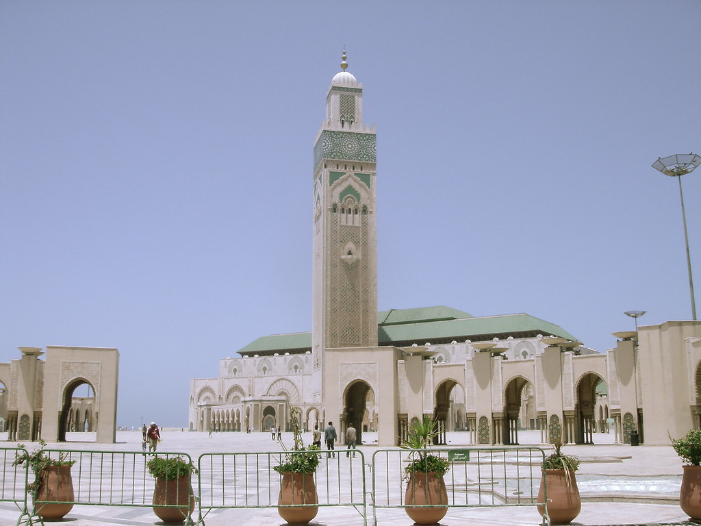 Casablanca — photo 14