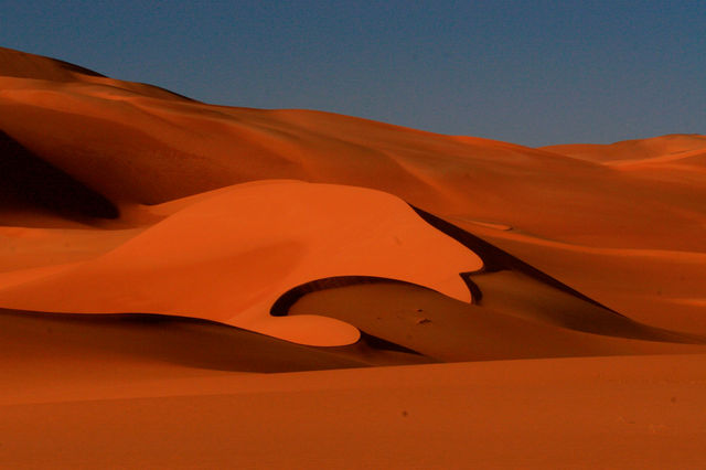 Dunes
