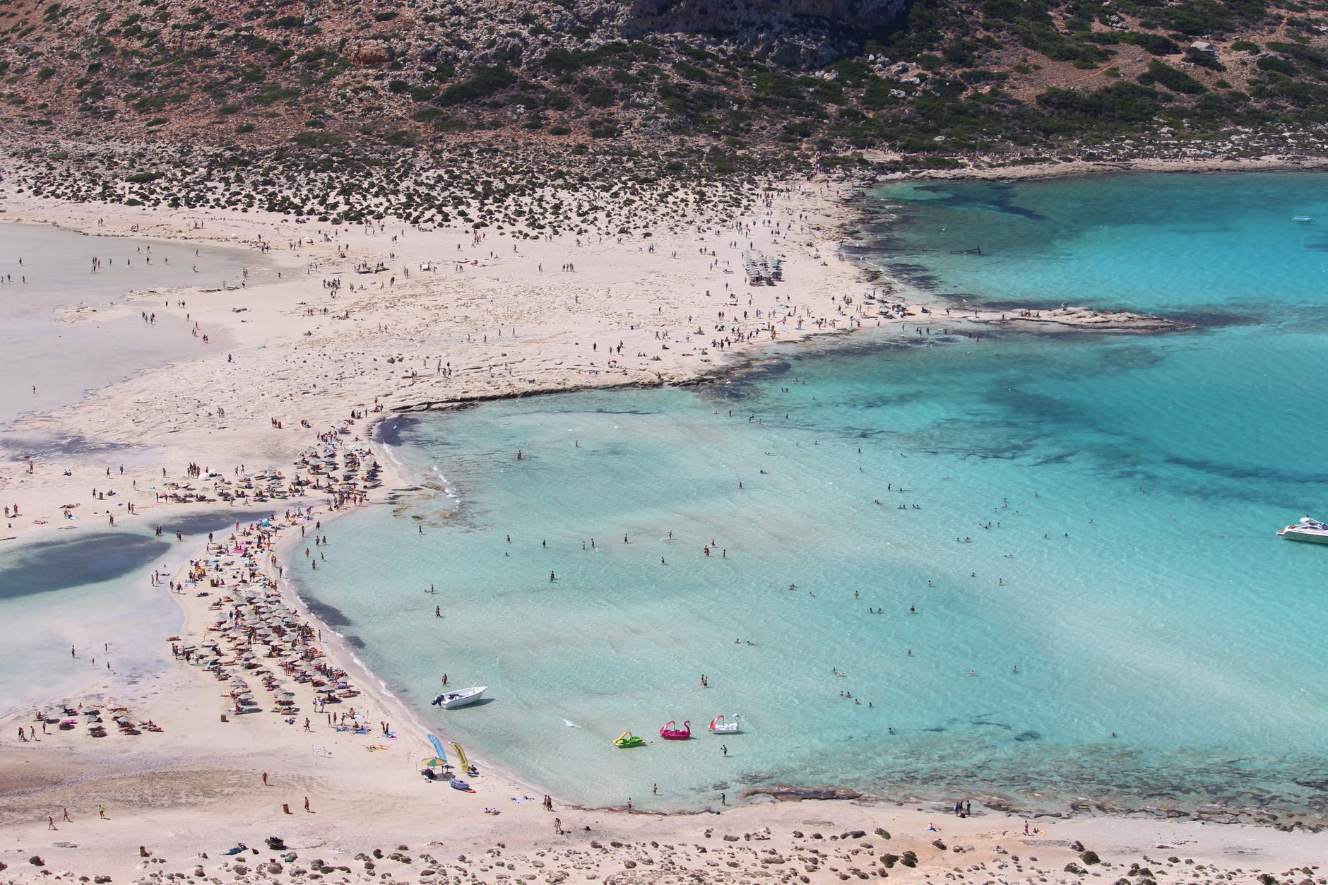 Crete, Greece