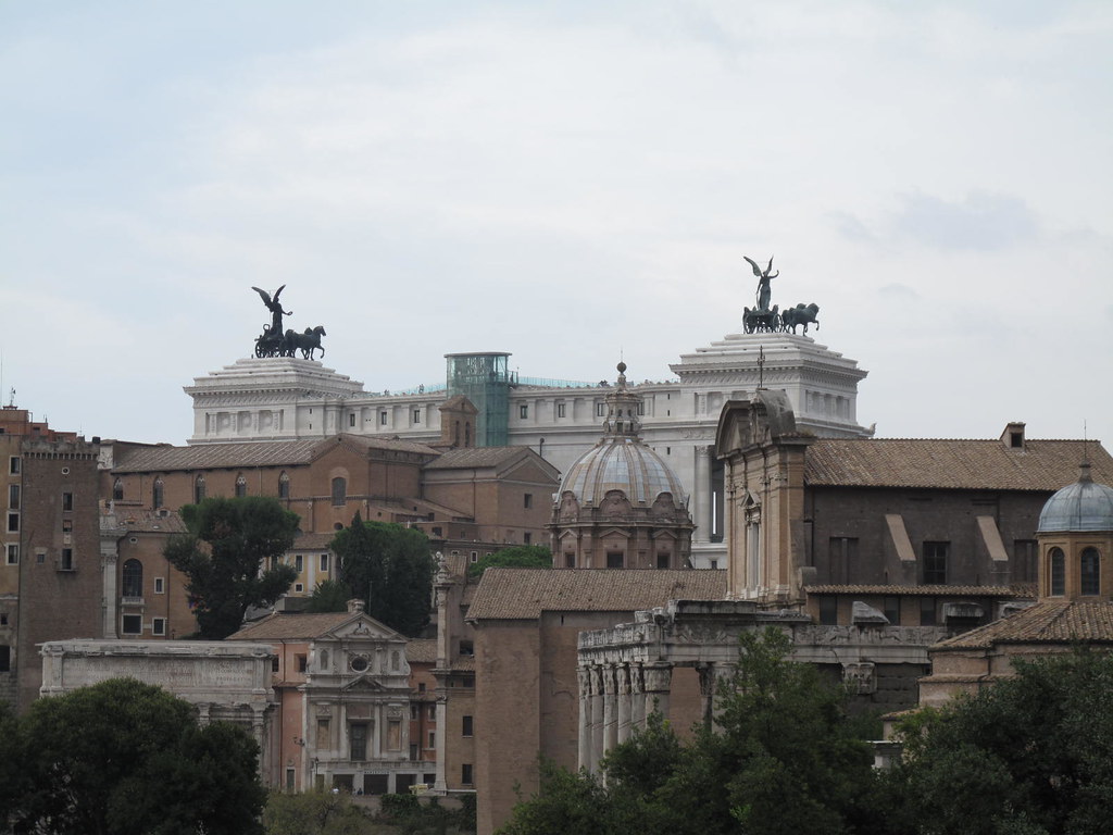 Rome — photo 2