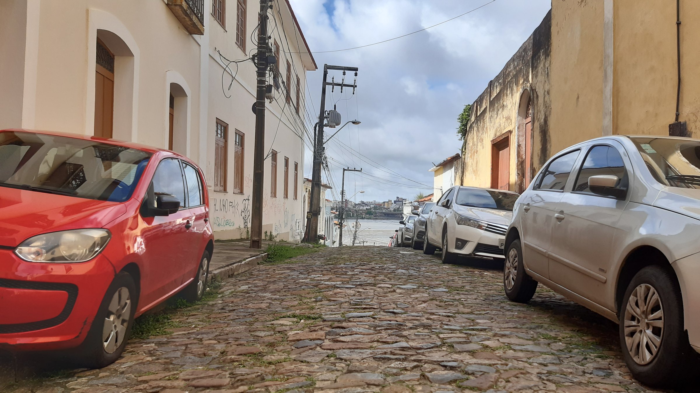 São Luís, Brazil