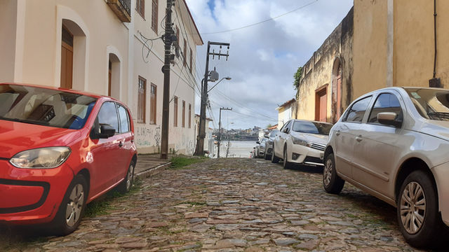 São Luís, Brazil