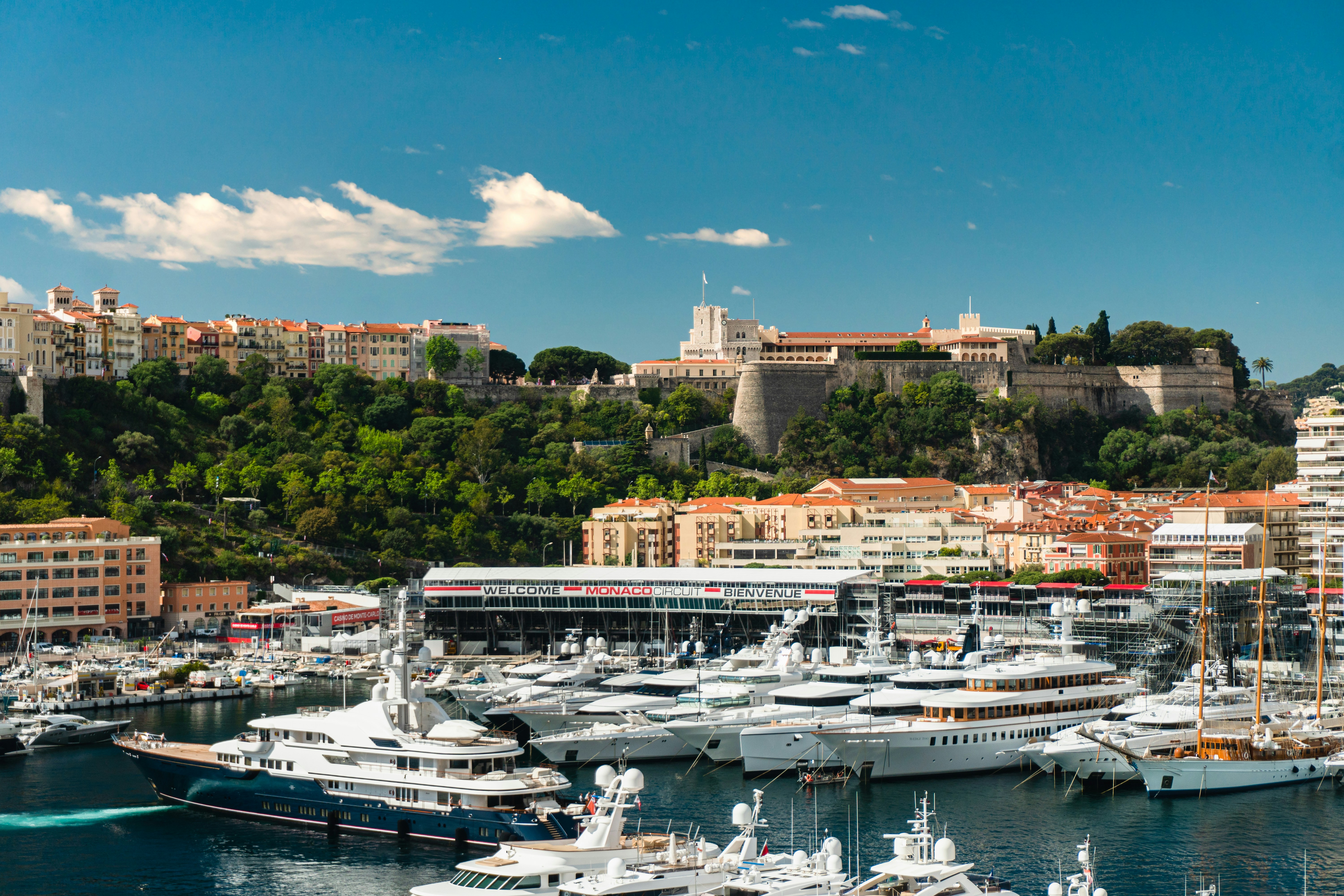 Monaco — image 5