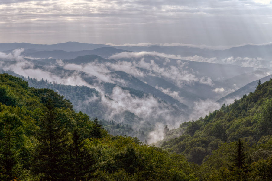 Southeast
