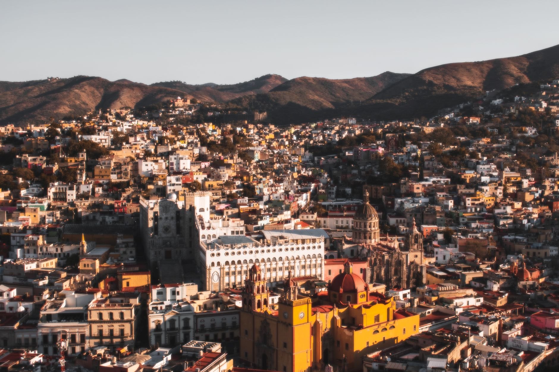 Guanajuato, Mexico