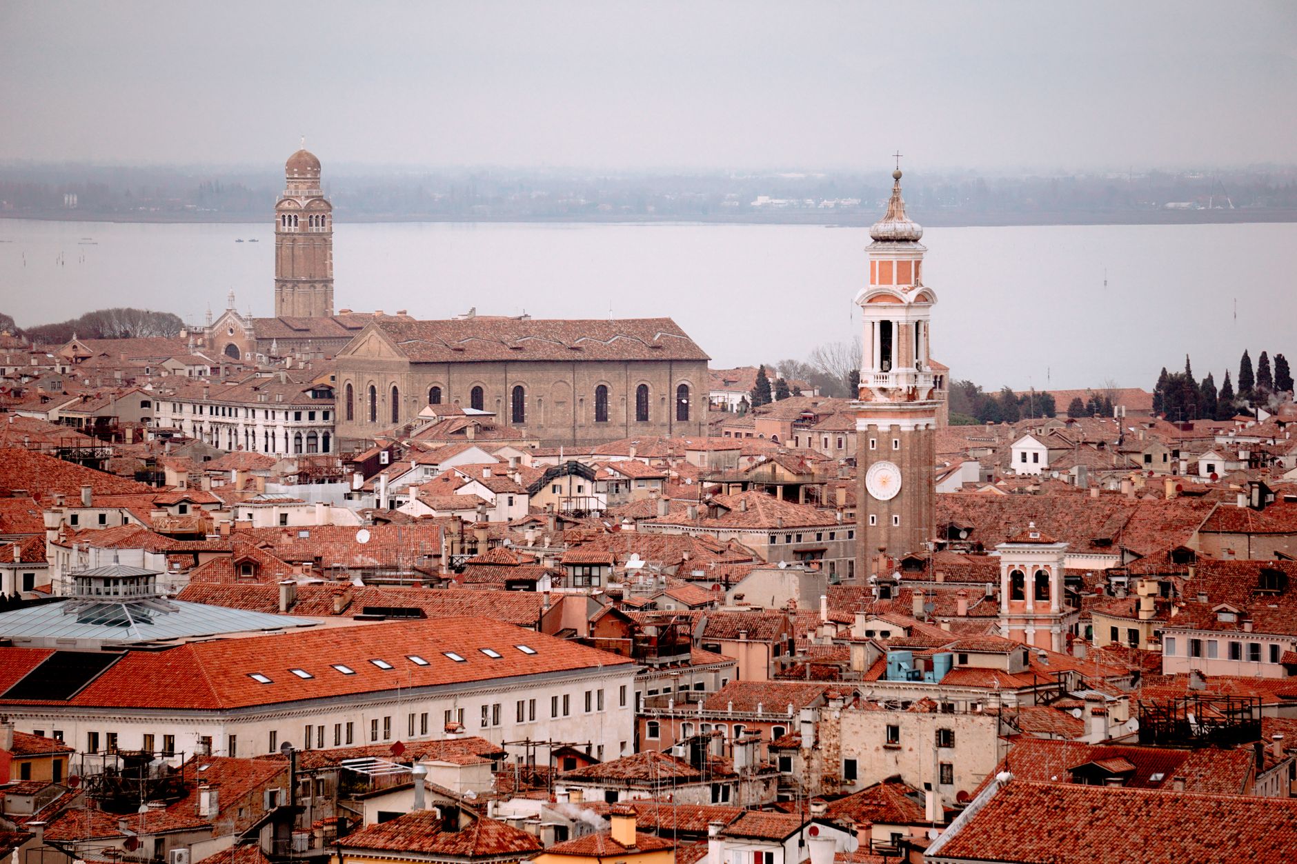 Venice, Venice