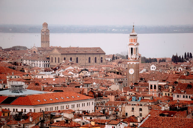 Venice, Venice