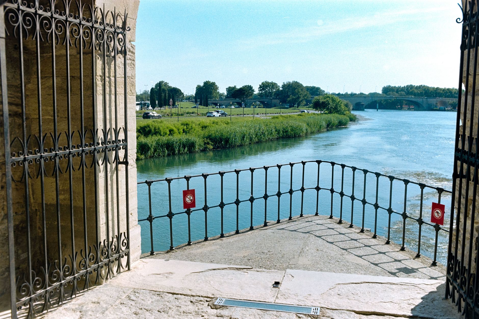 Avignon: Papal Palace