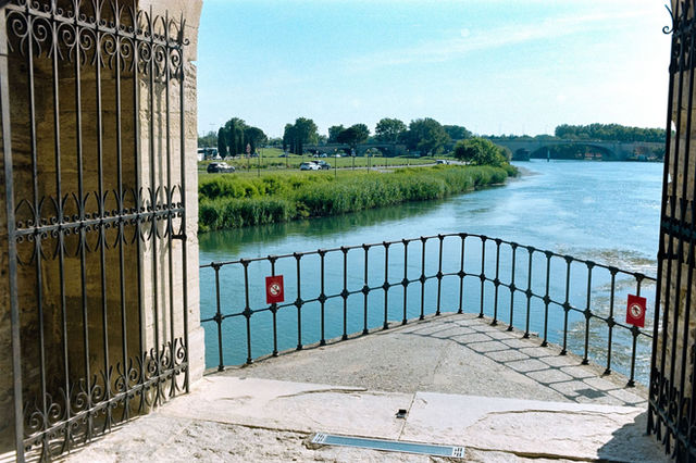 Avignon: Papal Palace