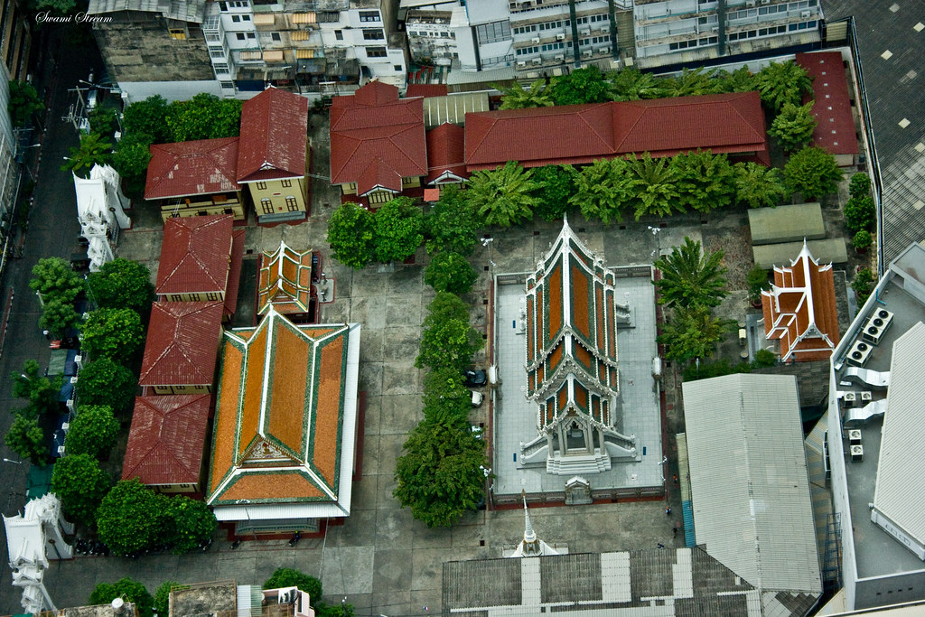 Bangkok — photo 6