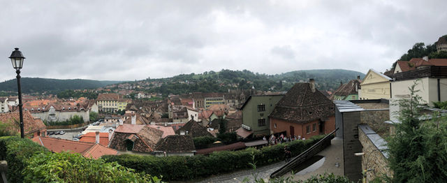 Sighișoara, Romania