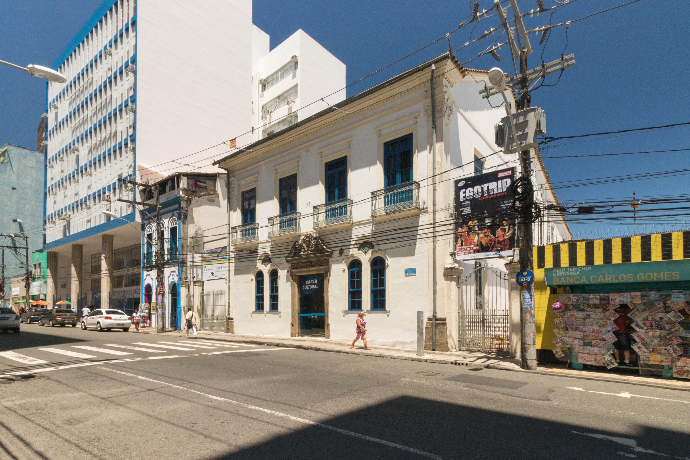 Salvador, Brazil
