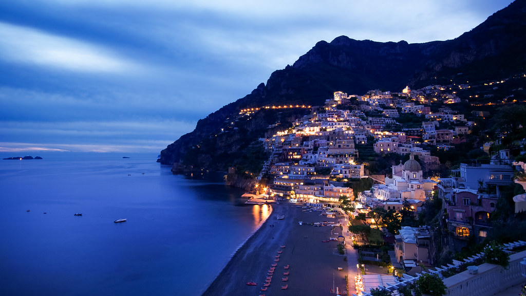 Amalfi Coast — photo 2