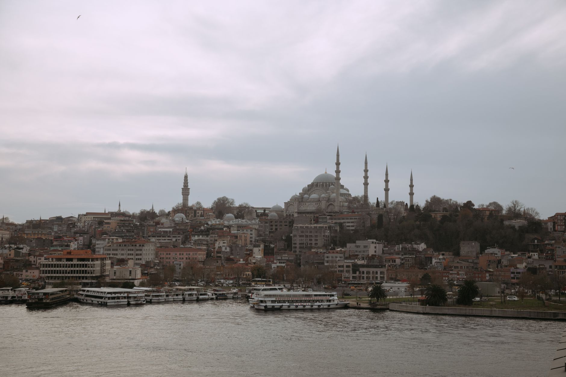 Istanbul