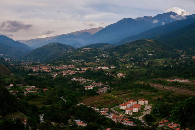 Venezuela