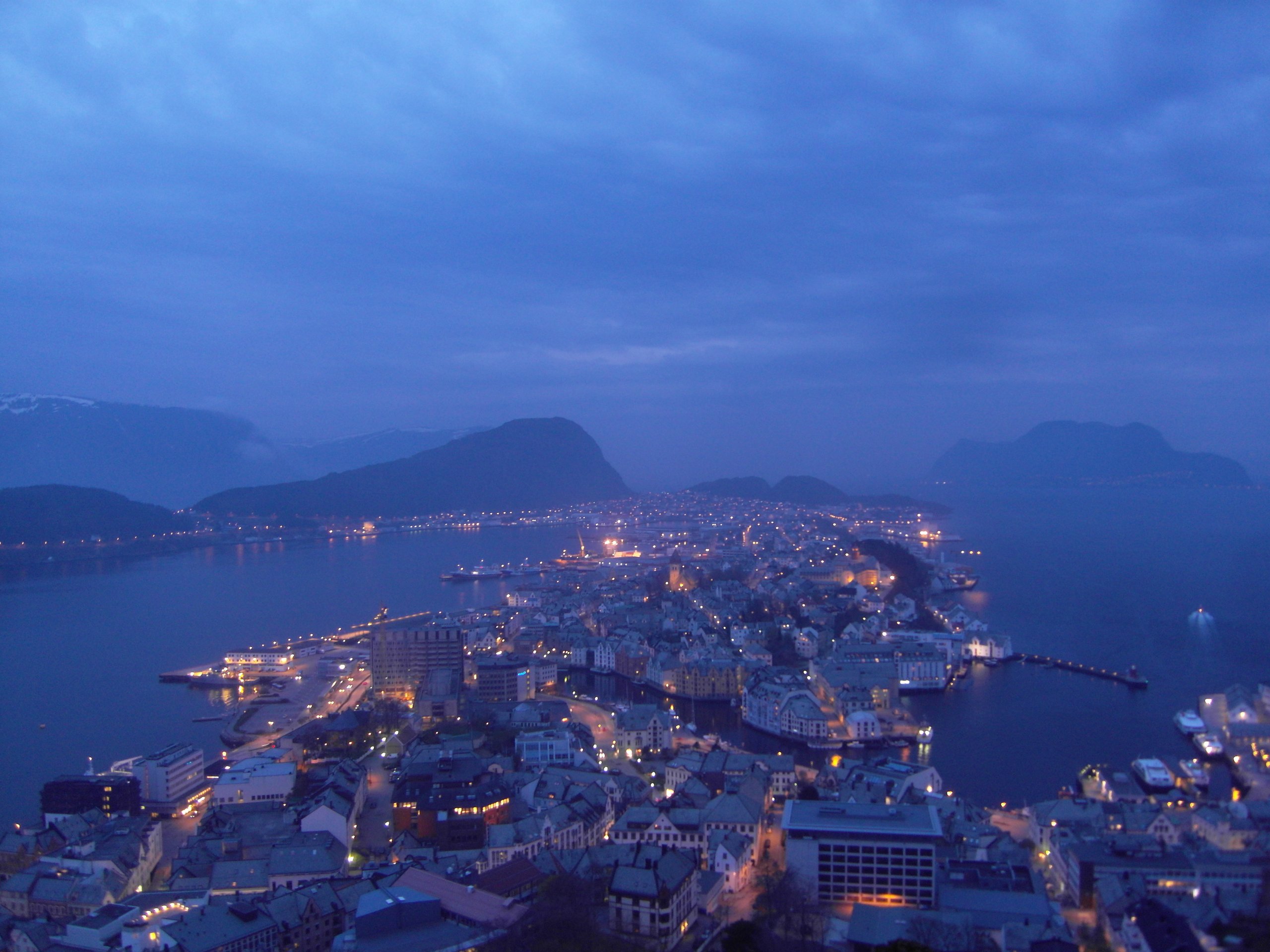Ålesund, Norway