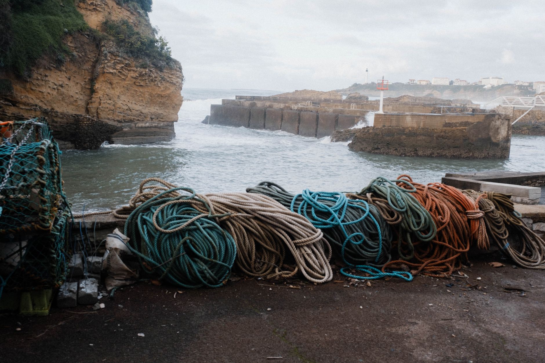 Biarritz